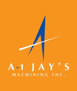 A-1 Jay's Machining