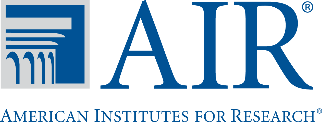 American Institutes Rsch