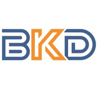 Bright Kingdom Development Ltd.