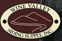Wine Valley Siding Supply