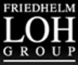 Friedhelm Loh Group