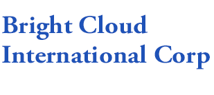 Bright Cloud International Corp.