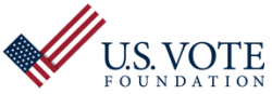U S Vote Foundation