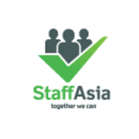 Staff Asia