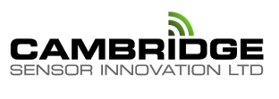 Cambridge Sensor Innovation Ltd.