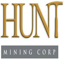 Hunt Mining
