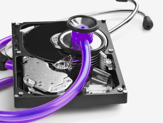Data Recovery Belfast