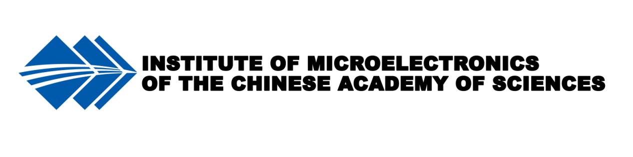 Institute of Microelectronics of Chinese Academy of Sciences