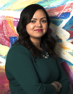 Manjiri Nadkarni