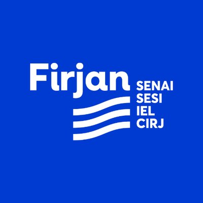 Sesi-Rj Firjan Cirj Saude