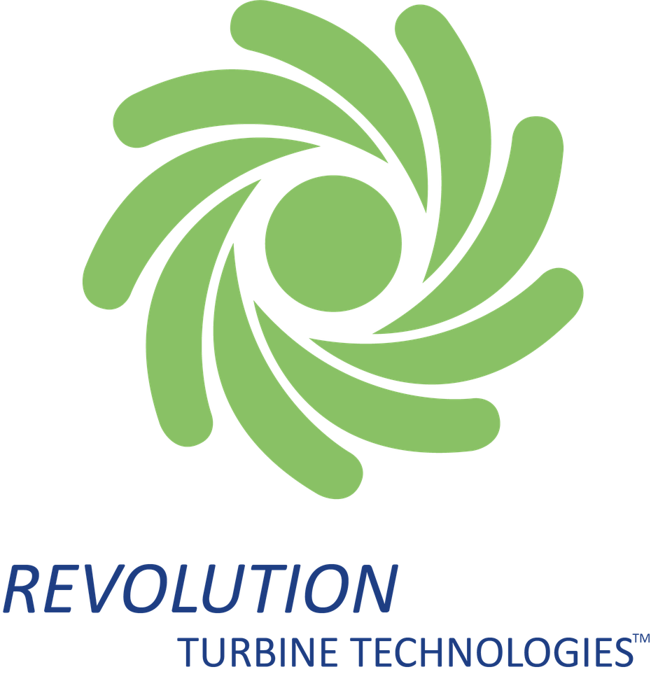 Revolution Turbine