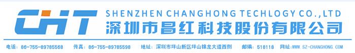 Shenzhen Changhong Technology Co., Ltd.