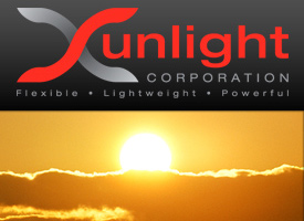 Xunlight Corp.