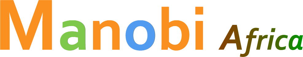 MANOBI AFRICA