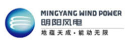China Ming Yang Wind Pwr