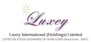 Luxey International Hldgs