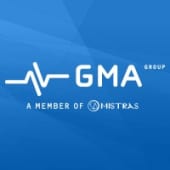 GMA-Holding