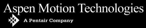 Aspen Motion Technologies, Inc.