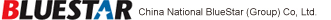 China National BlueStar