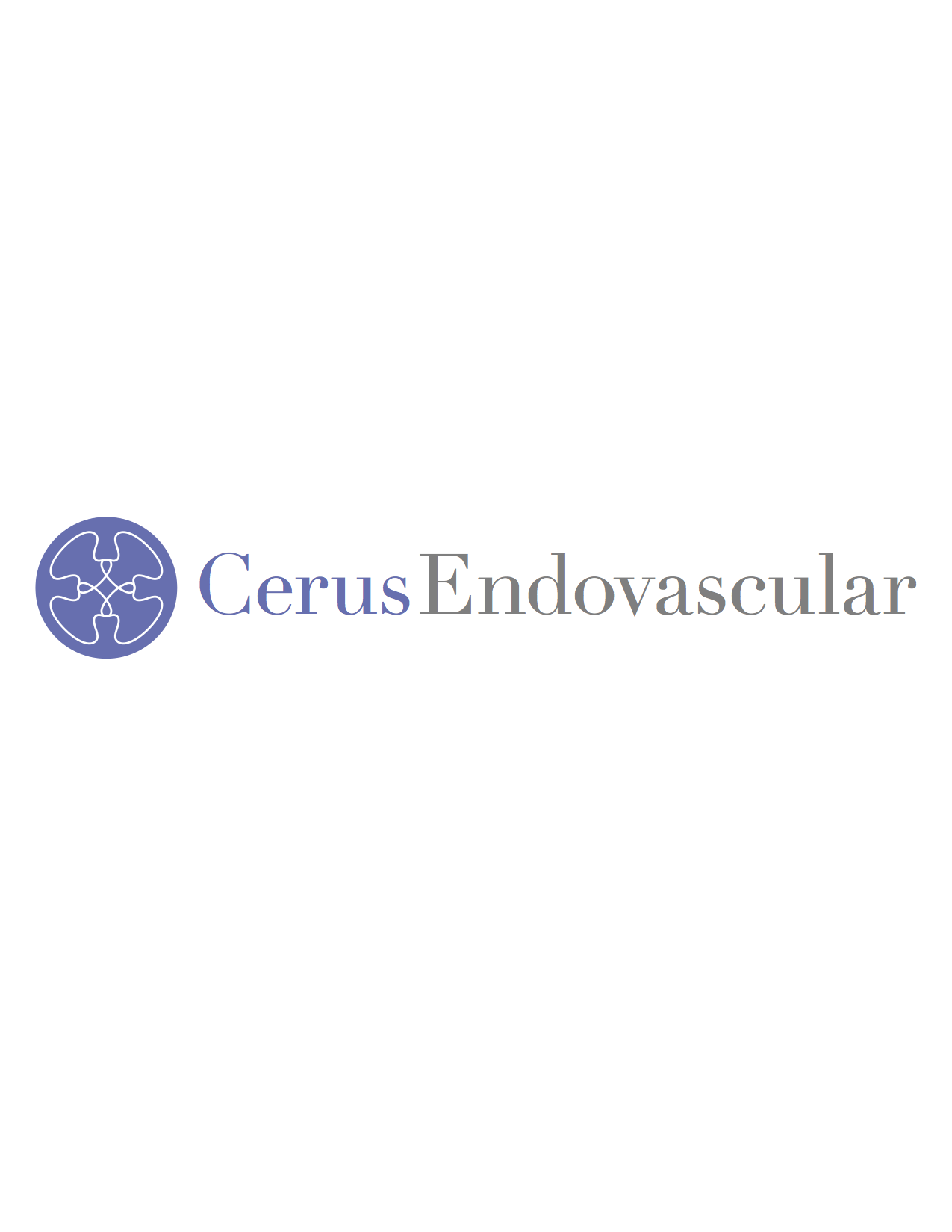 Cerus Endovascular Ltd.