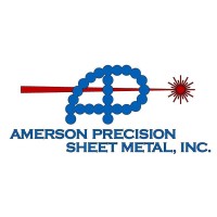 Amerson Precision Sheet