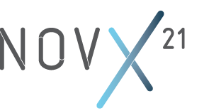 NovX21, Inc.