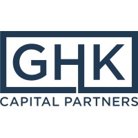 GHK Capital Partners