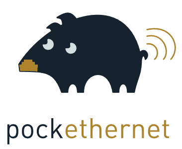 Pockethernet