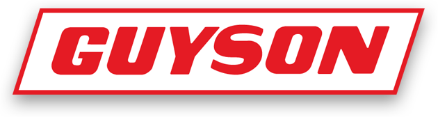 Guyson Corp of USA