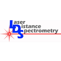 Laser Distance Spectrometry