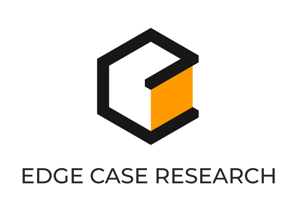 Edge Case Research, Inc.