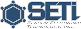 Sensor Electronic Tech