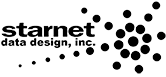 Starnet Data Design