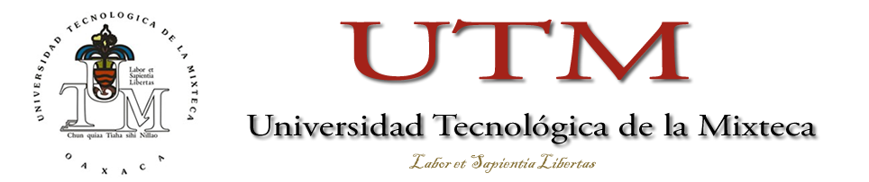Universidad Tecnológia de la Mixteca