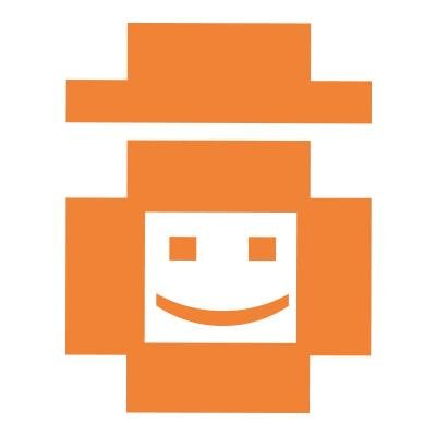Happy Worker