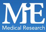 MIE Medical Research Ltd.