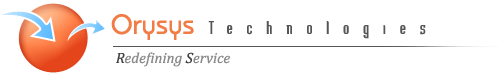 Orysys Technologies