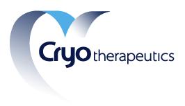Cryotherapeutics SA