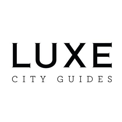 Luxe City Guides