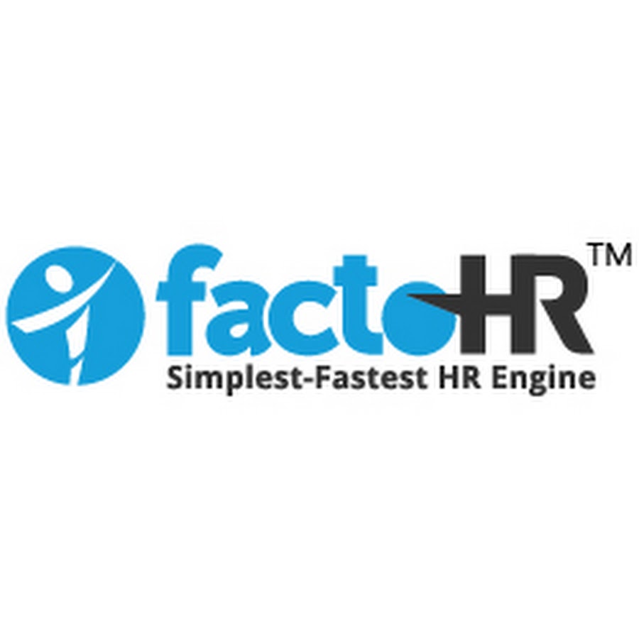 factoHR | HCM Software