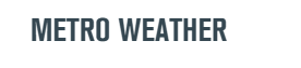 Metro Weather Co. Ltd.