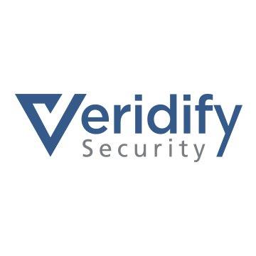 Veridify Security, Inc.