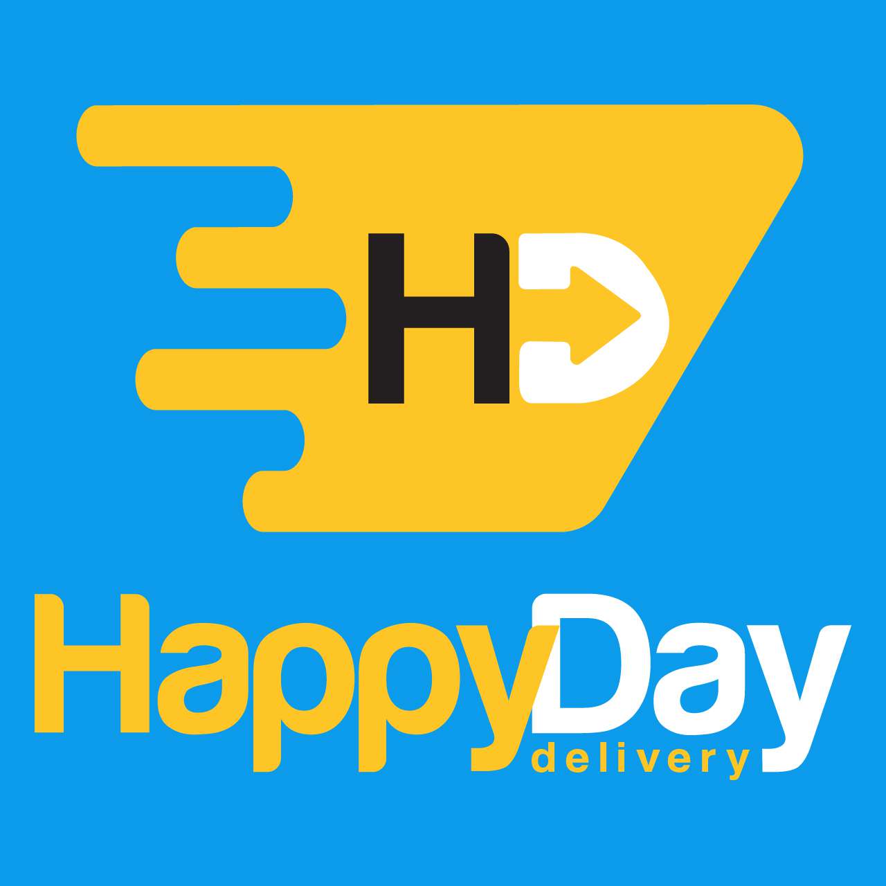 Happy Day Delivery