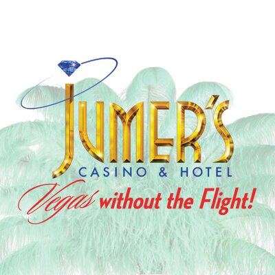 Jumer's Casino & Hotel