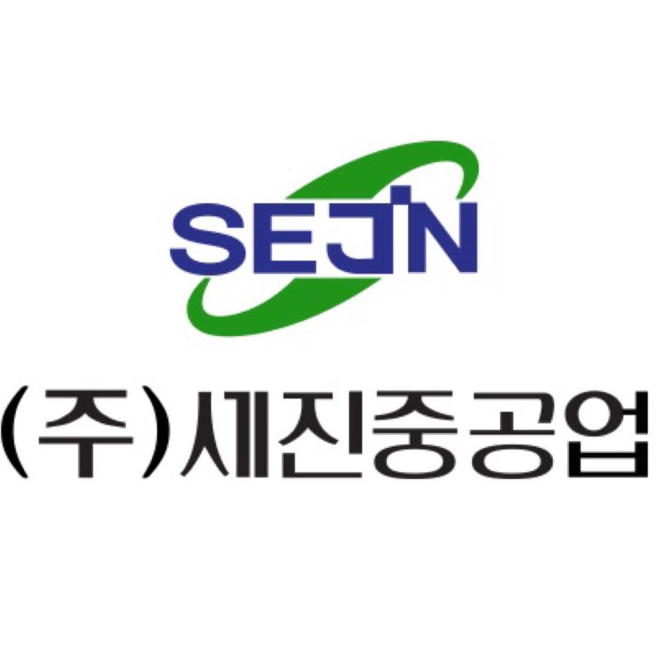 SEJIN HEAVY INDUSTRIES