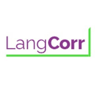 LangCorr