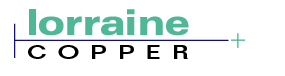 Lorraine Copper