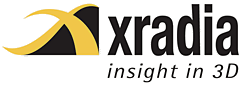 Xradia, Inc.