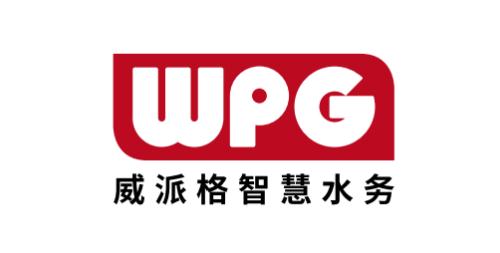 WPG Shanghai Smart Water