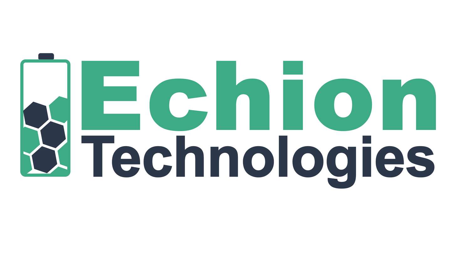 Echion Technologies Ltd.